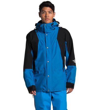 The North Face Mountain Q Akció - The North Face Kabát Hungary Webshop